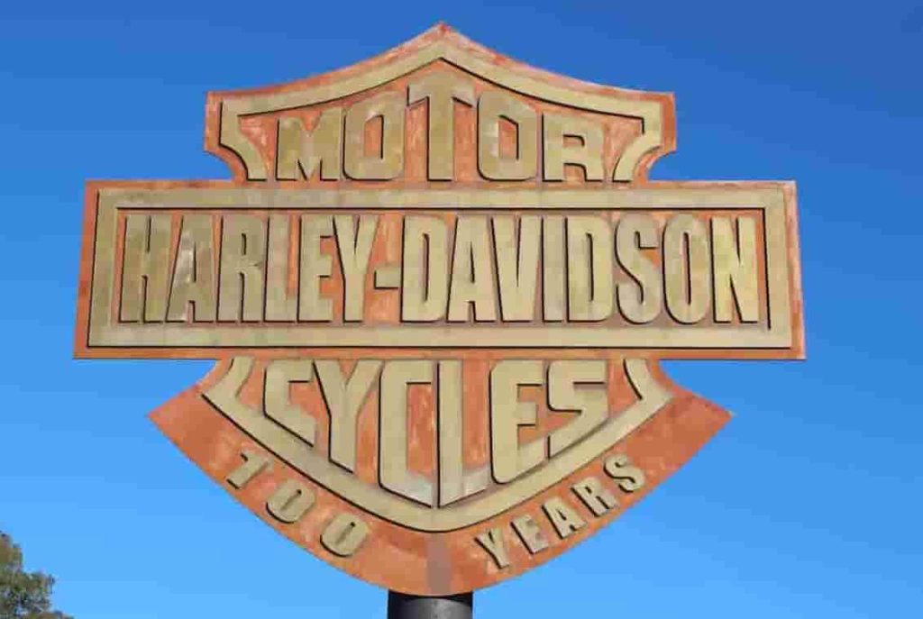 Imagen destacada usada para el articulo, Harley Davidson su leyenda: Un Viaje a Través de la Historia 