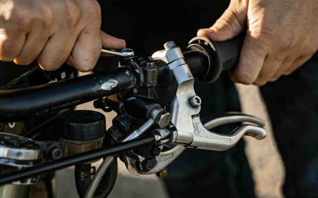 Imagen del articulo. Mantener tu Moto en óptimas condiciones, Guía Básica