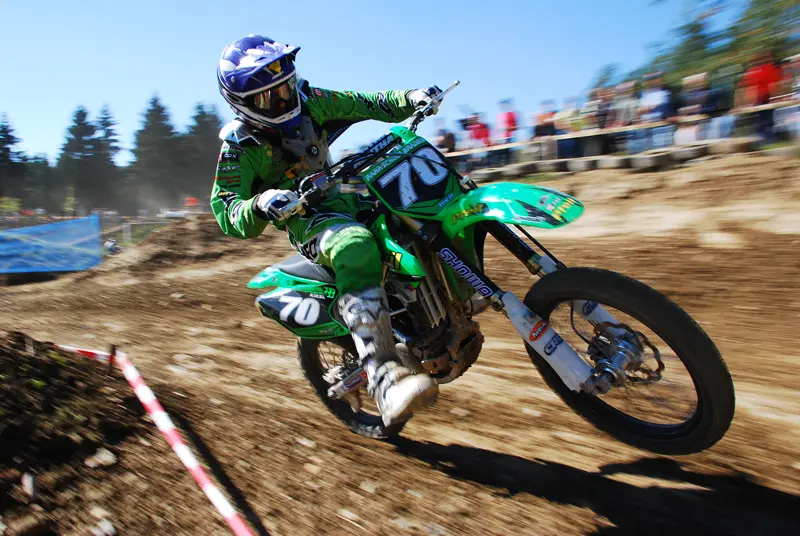 imagen Motocross