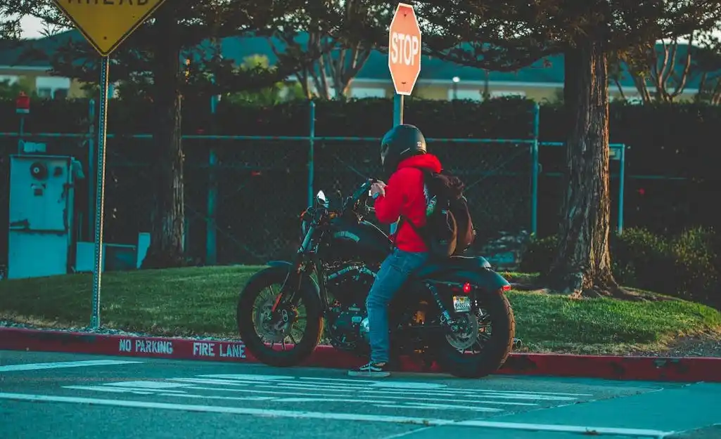 Imagen utilizada para un articulo en el blog velocidad biker