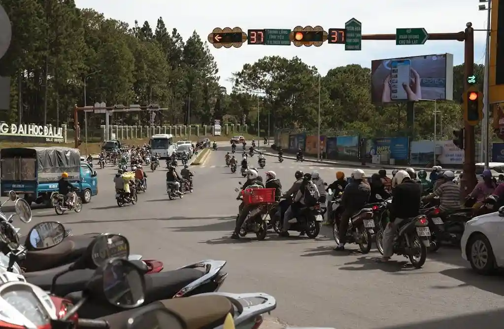 Imagen utilizada para un articulo en el blog velocidad biker